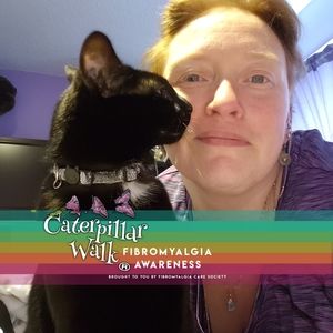 Meet your Posher, Sharon